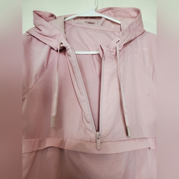 Womens Lululemon Pack Light 1/2 Zip Pullover  Size 8 - Picture 7 of 16